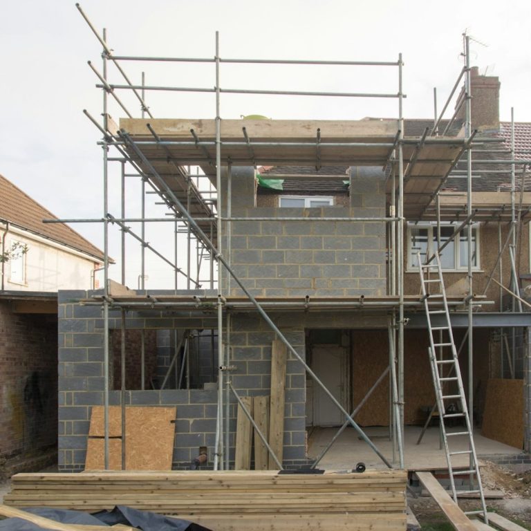 Commercial Office Refurbishment