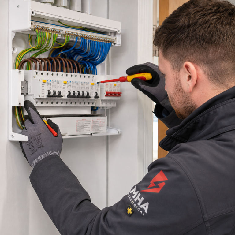 Expert Electrical Services