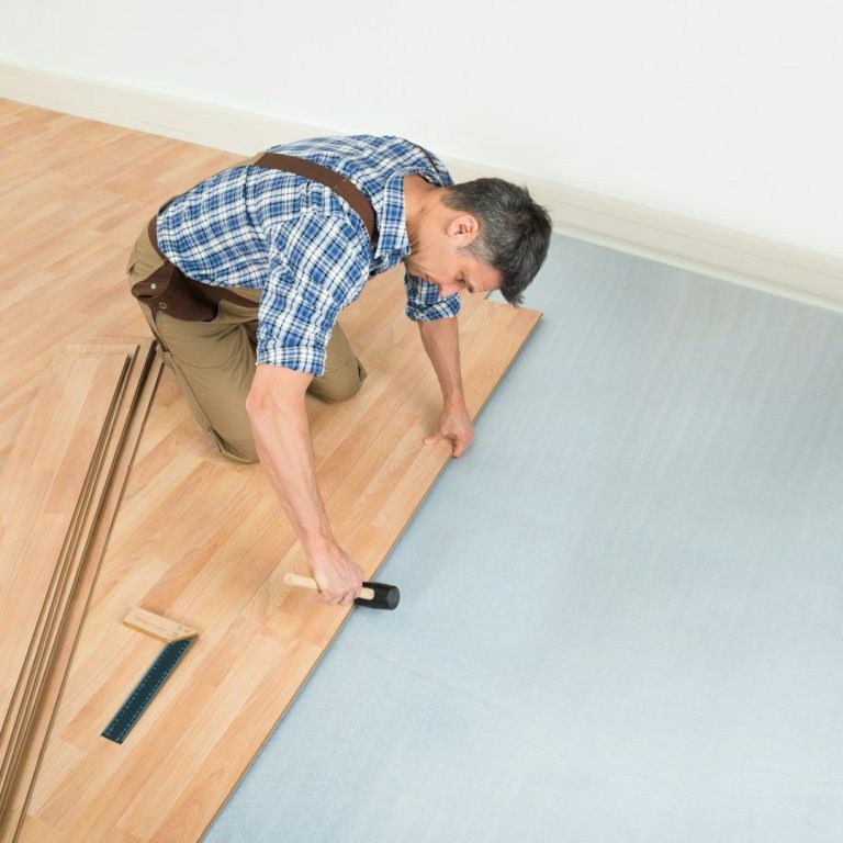 Hardwood Flooring Expertise