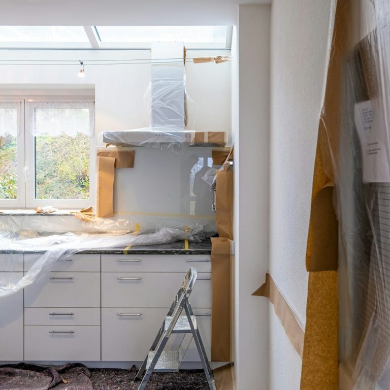 Stunning Kitchen Transformations