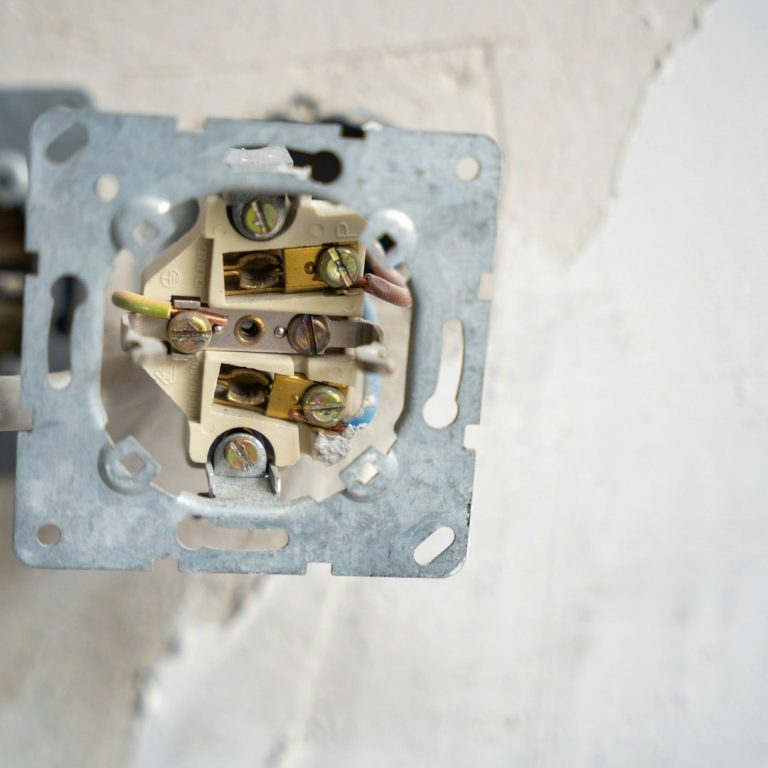 Residential Electrical Upgrade