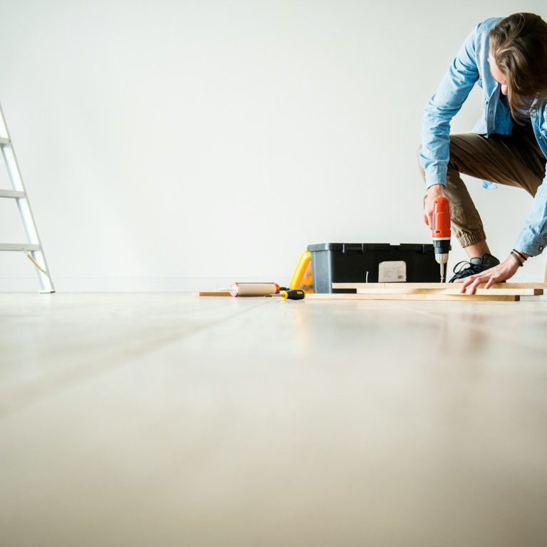 Comprehensive Home Enhancements