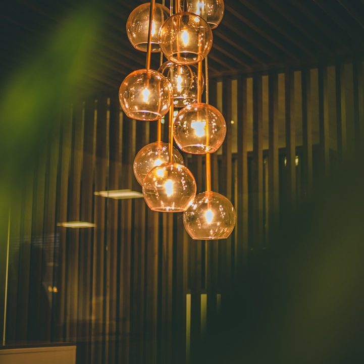 Creative Lighting Solutions