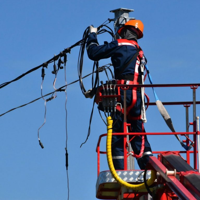 Preventative Electrical Maintenance
