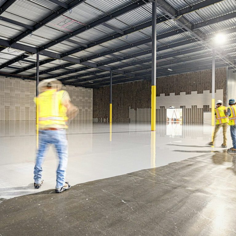 Commercial Flooring Solutions