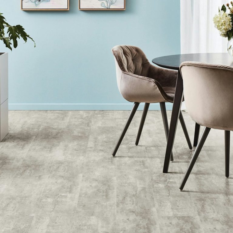 Luxury Vinyl Flooring